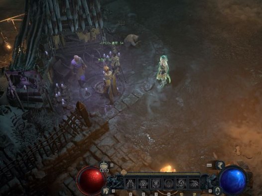 《暗黑破坏神4 Diablo4》如何获取升级符印