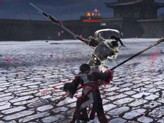 《真・三国无双 起源》如何击败吕布