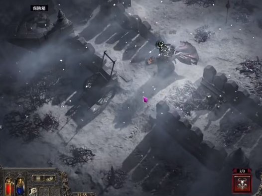 《流放之路2 Path Of Exile 2》风魔舞者攻略